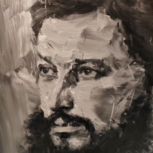 Sur les traces de Gustave Courbet, chez lui 🎨 🖼️ ."J'ai voulu tout simplement puiser dans l'entière connaissance de la tradition le sentiment raisonné et indépendant de ma propre individualité. Savoir pour pouvoir. telle fut ma pensée...Être à même de traduire les mœurs, les idées, l'aspect de mon époque, selon mon appréciation, être non seulement un peintre, mais comme un homme, en un mot faire de l'art vivant, tel est mon but."..Gustave Courbet. Exhibition et vente de quarante tableaux et quatre dessins de l'œuvre de Gustave Courbet, Paris, 1855..#ornans #courbet #france